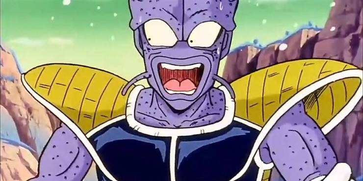Dragon Ball 5 Characters Who Are Fighting Geniuses (& 5 Who Just Suck) Dragon Ball 5 Characters Who Are Fighting Geniuses (& 5 Who Just Suck)